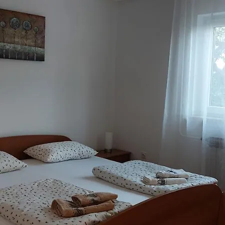 Apartman Seaside - App 2 *