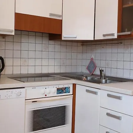 Lägenhet Seaside - App 2