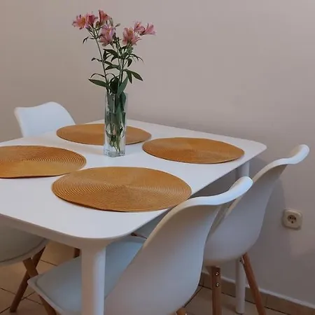 Seaside - App 2 Lägenhet *