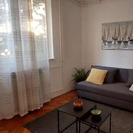 Lägenhet Seaside - App 2 Banjole