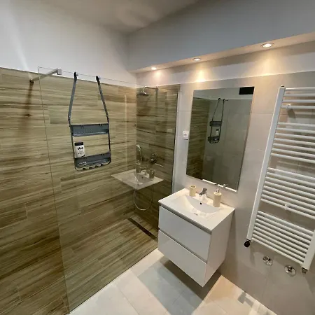 Seaside - App 2 Lägenhet *