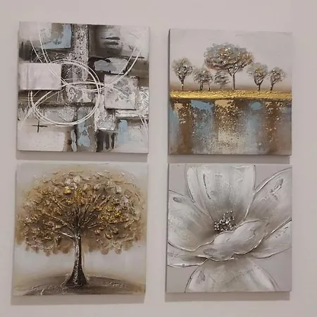 Seaside - App 2 Lägenhet