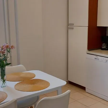 Lägenhet Seaside - App 2 Banjole