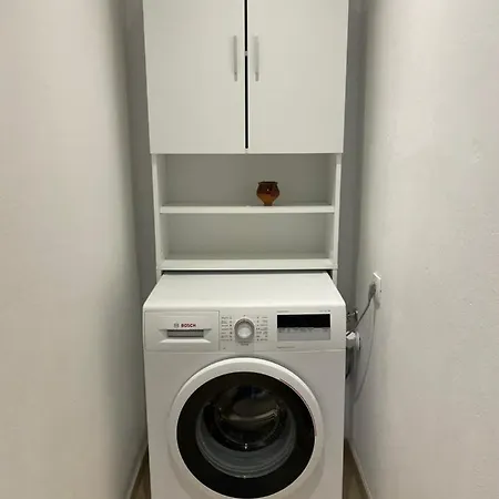 Lägenhet Seaside - App 2 Banjole