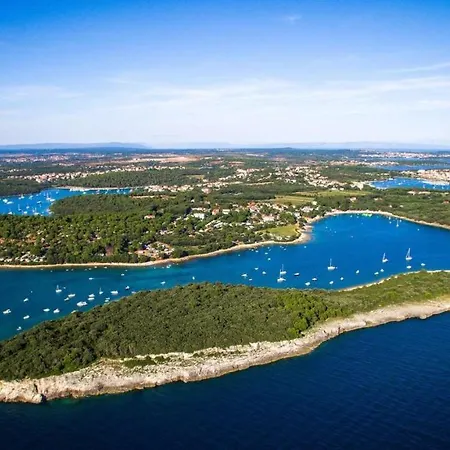 Seaside - App 2 Lägenhet