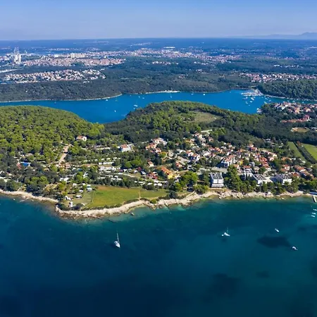 Lägenhet Seaside - App 2 *