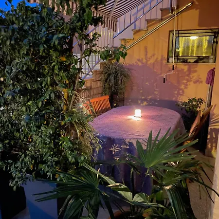 Seaside - App 2 Lägenhet