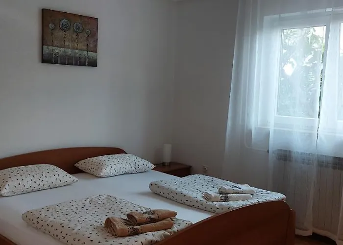 Lejlighed Seaside - App 2 *