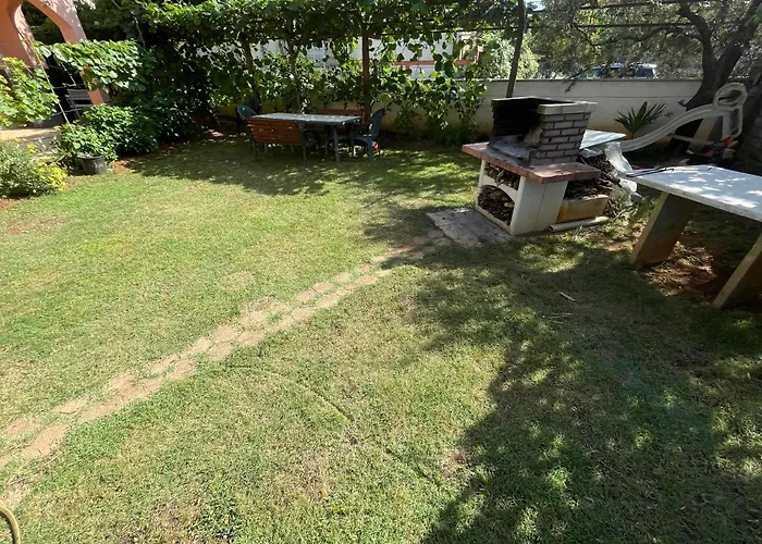 Seaside - App 2 * Banjole