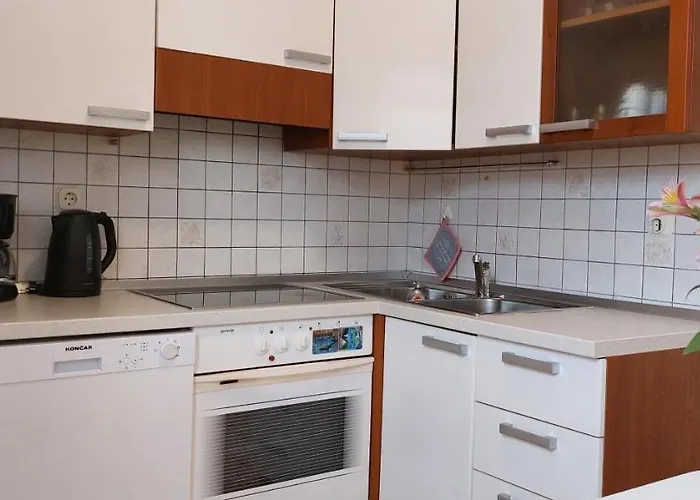 Lejlighed Seaside - App 2