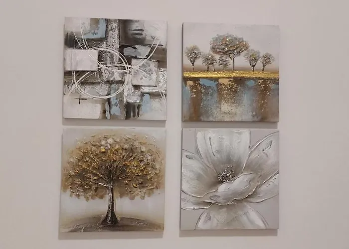 Seaside - App 2 Lejlighed