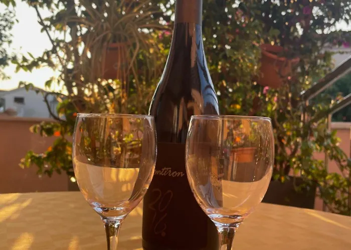 Seaside - App 2 Lejlighed *