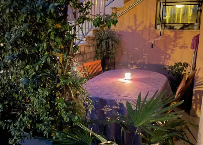 Seaside - App 2 Lejlighed