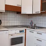Apartament Seaside - App 2