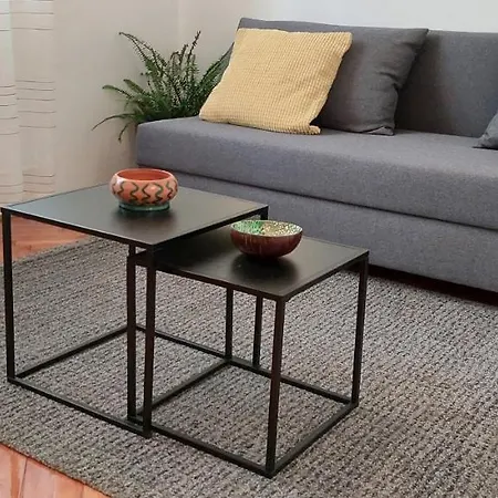 Apartment Seaside - App 2