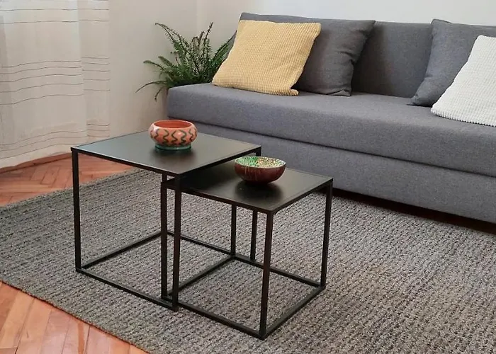 아파트 Seaside - App 2