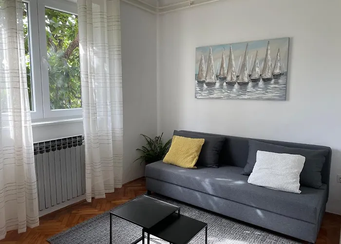 Seaside - App 2 아파트