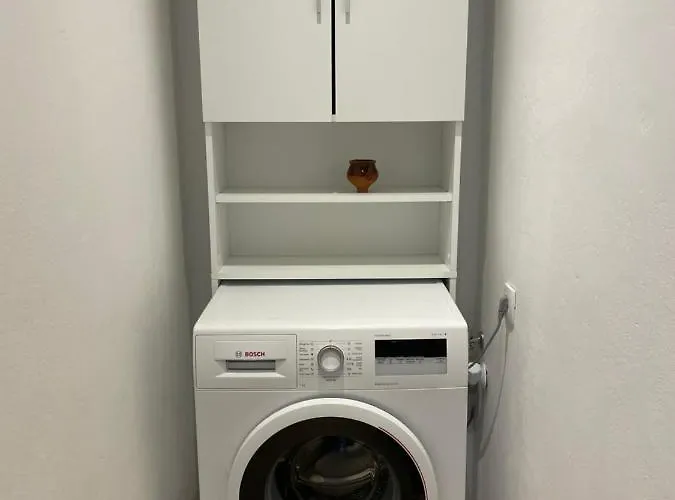 아파트 Seaside - App 2 반졸레