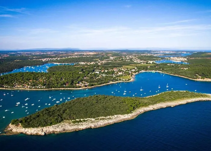 Seaside - App 2 아파트