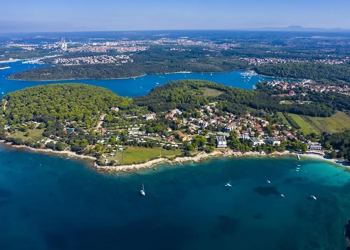 아파트 Seaside - App 2 *